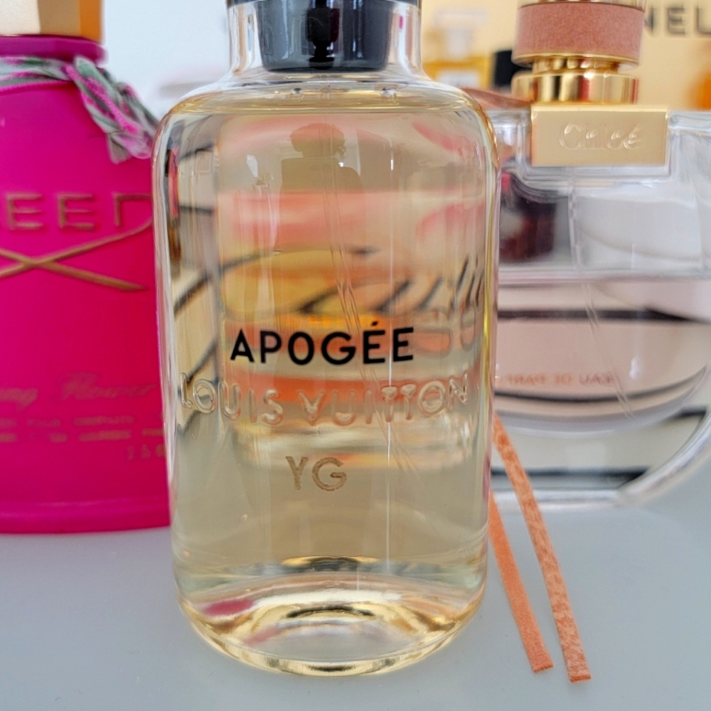 Louis Vuitton Apogee perfume
